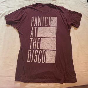 Panic! At the Disco T-shirt